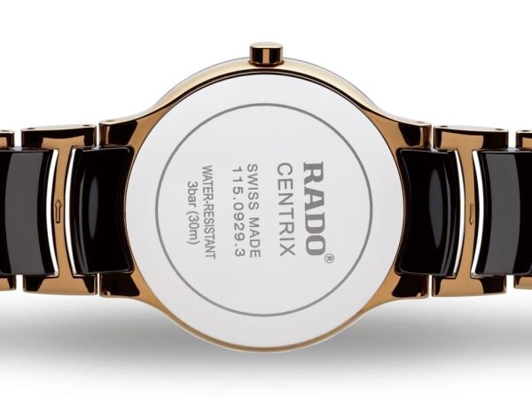 Rado R30554172 Centrix Kol Saati