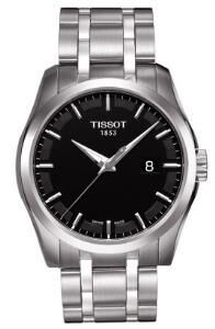 Tissot T0354101105100 Couturier Kol Saati