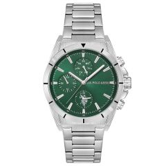 U.S. Polo Assn. USPA1079-02 Erkek Kol Saati