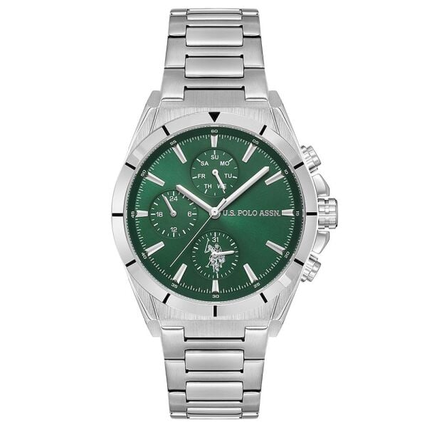 U.S. Polo Assn. USPA1079-02 Erkek Kol Saati