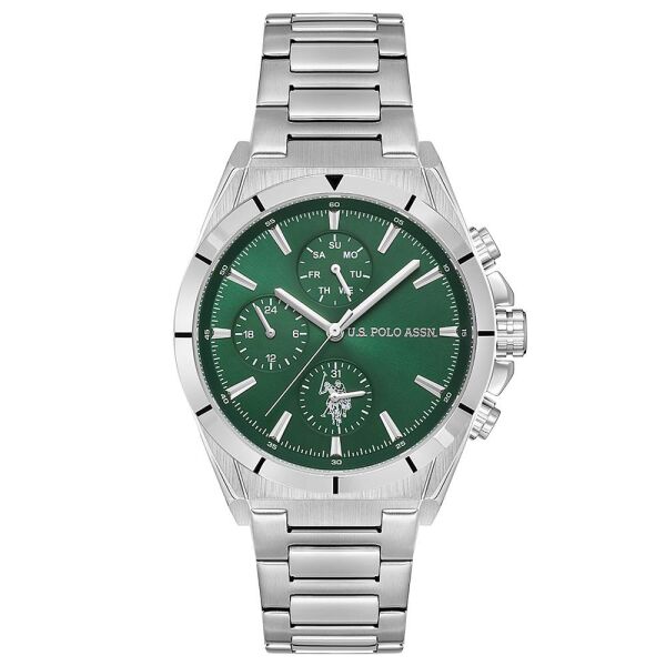 U.S. Polo Assn. USPA1079-02 Erkek Kol Saati