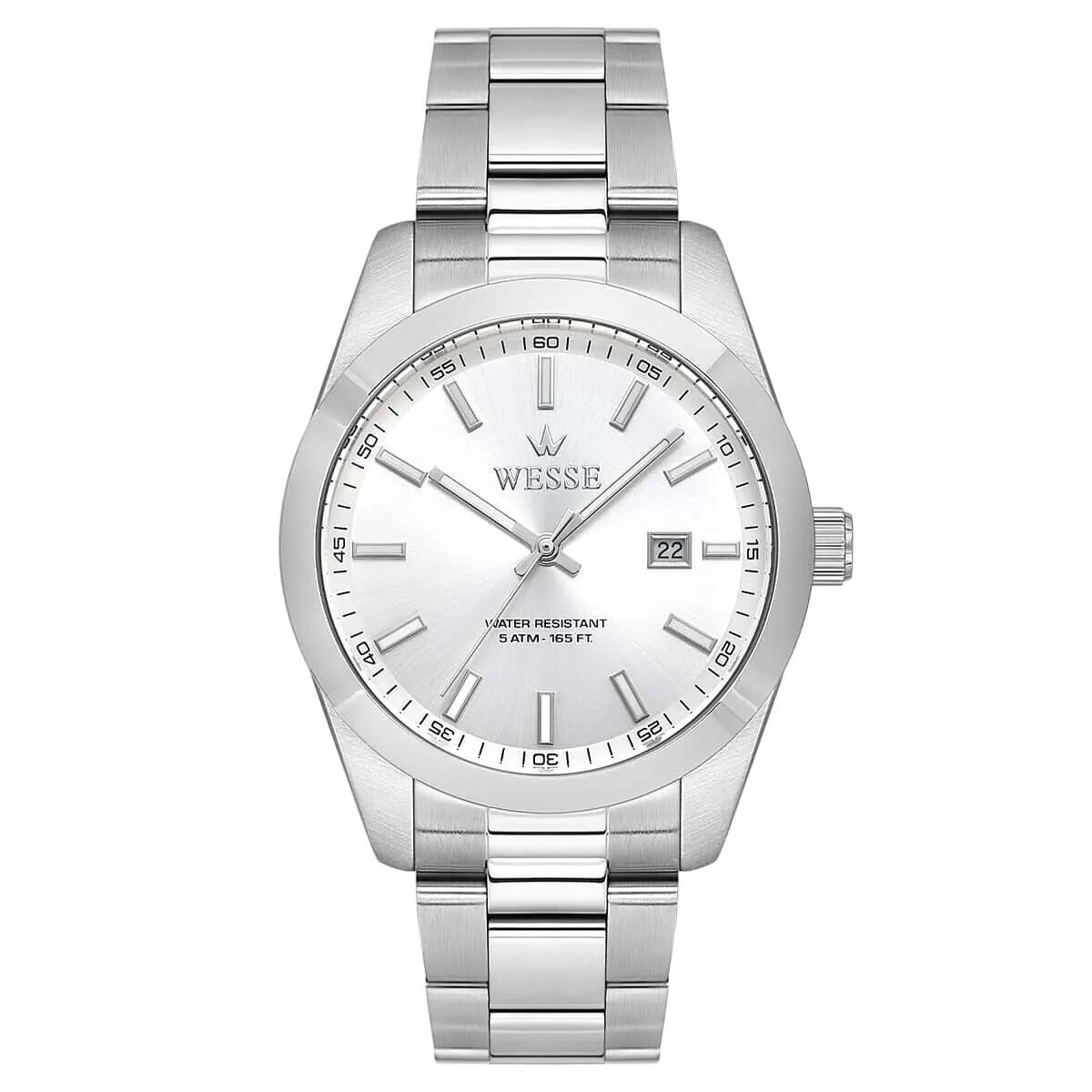 Wesse WWG211004 Erkek Kol Saati