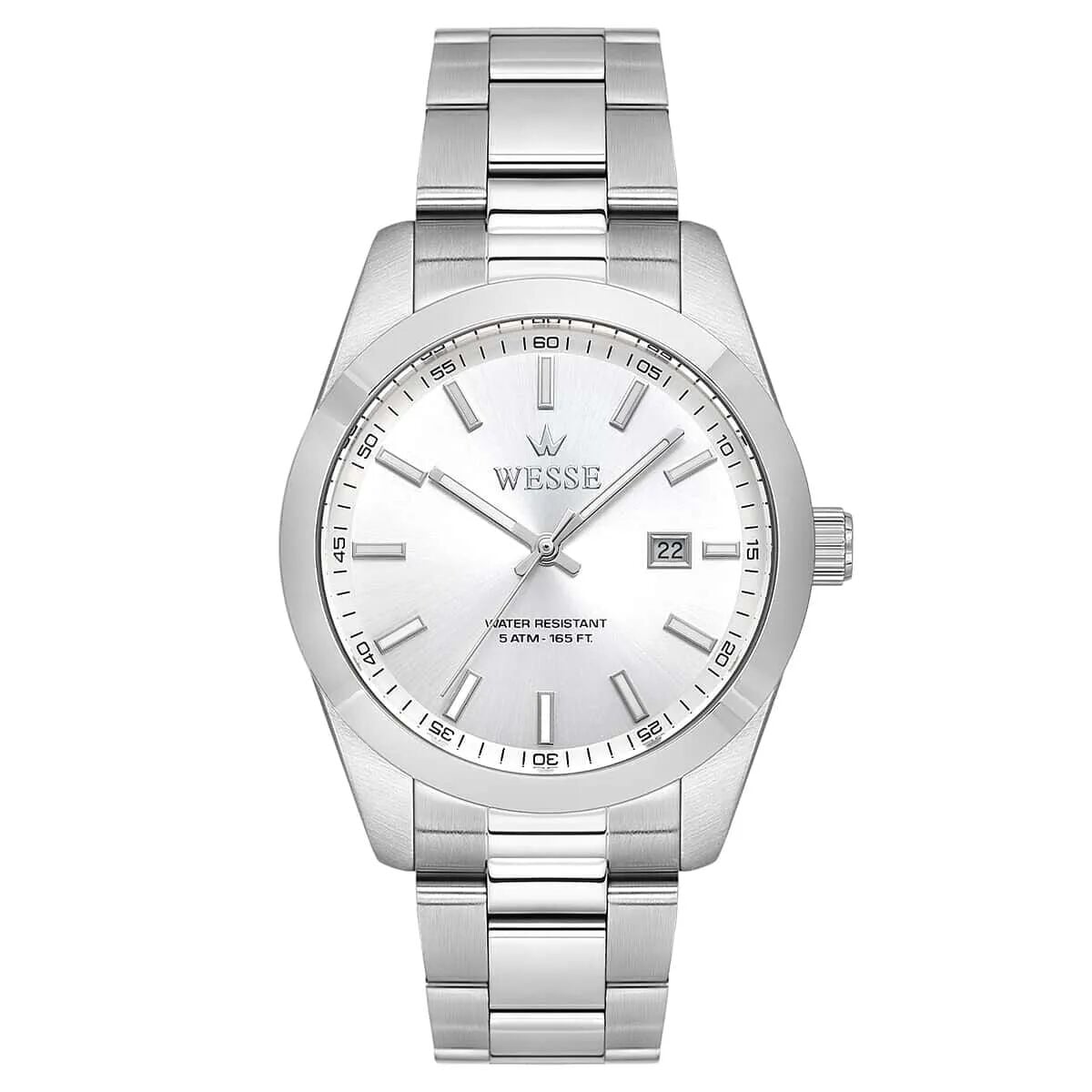 Wesse WWG211004 Erkek Kol Saati