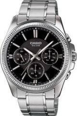Casio Erkek Kol Saati MTP-1375D-1AVDF