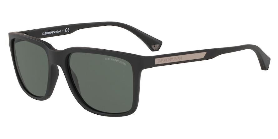 Emporio Armani EA 4047 575871 .56 Güneş Gözlüğü