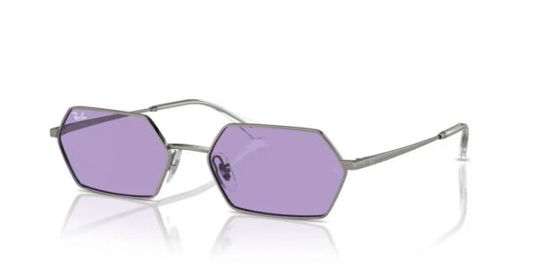 Ray-Ban RB 3728 0041A .58 Unisex Güneş Gözlüğü