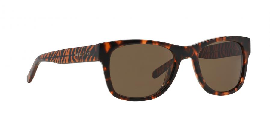 Burberry BU 4149 341173 .53 Güneş Gözlüğü