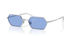 Ray-Ban RB 3728 003/80 .58 Unisex Güneş Gözlüğü