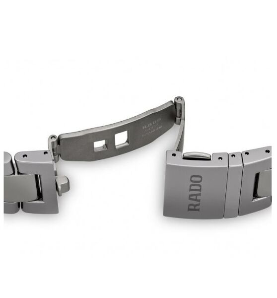 Rado R32128202 Captaın Cook Hıgh-Tech Ceramıc  Kol Saati