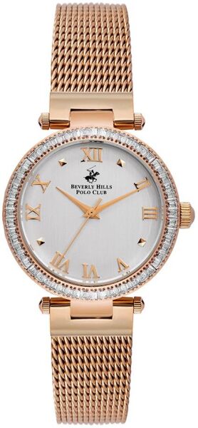 Beverly Hills Polo Club BP3105X.430 Kol Saati