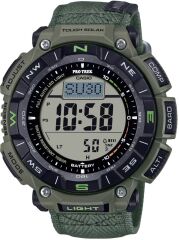 Casio Pro Trek Kol Saati PRG-340B-3DR