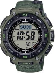 Casio Pro Trek Kol Saati PRG-340B-3DR