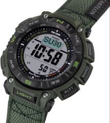 Casio Pro Trek Kol Saati PRG-340B-3DR