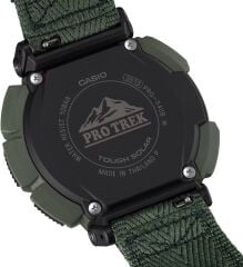 Casio Pro Trek Kol Saati PRG-340B-3DR