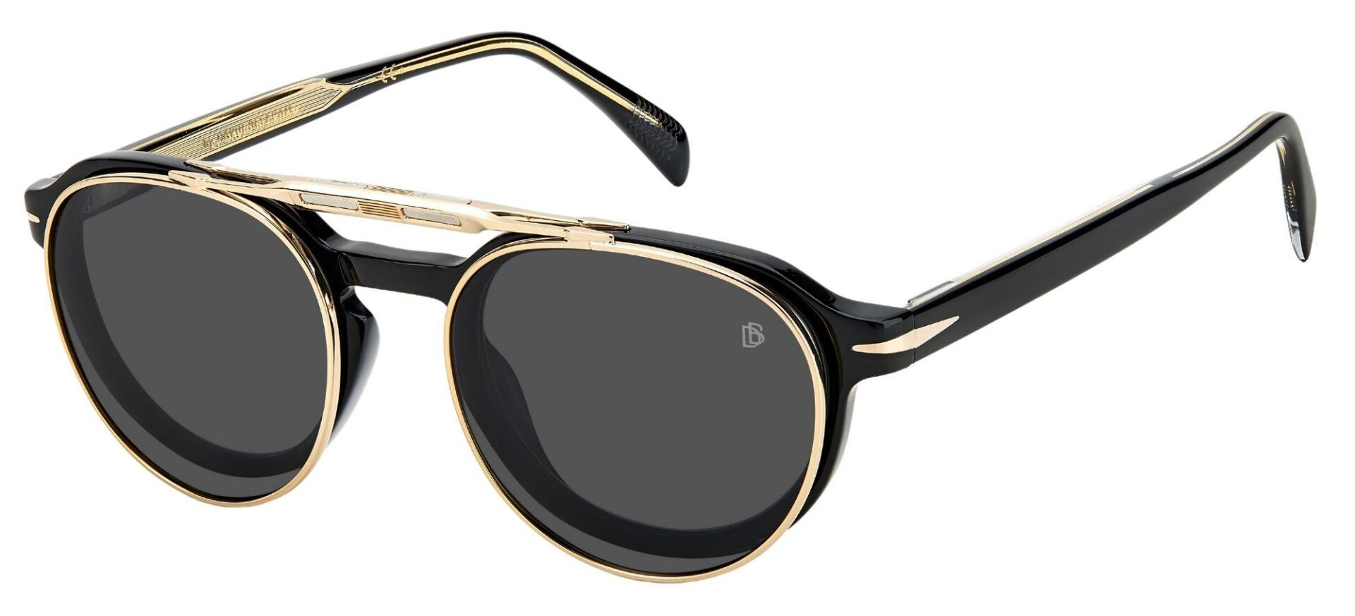 David Beckham DB 1075CS 2M2 .49 Unisex Klipsli Güneş Gözlüğü