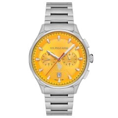 U.S. Polo Assn. USPA1080-04 Erkek Kol Saati