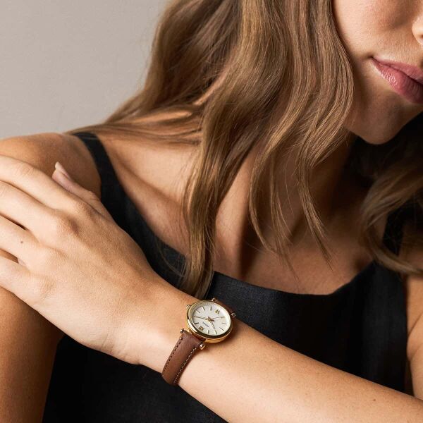 Fossil FES5464 Kol Saati