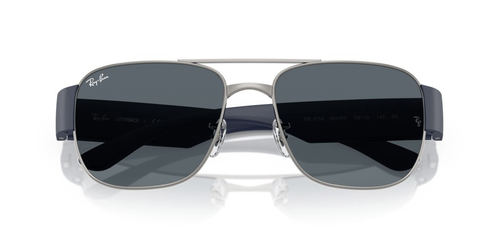 Ray-Ban RB 3756 004/R5 .56 Unisex Güneş Gözlüğü