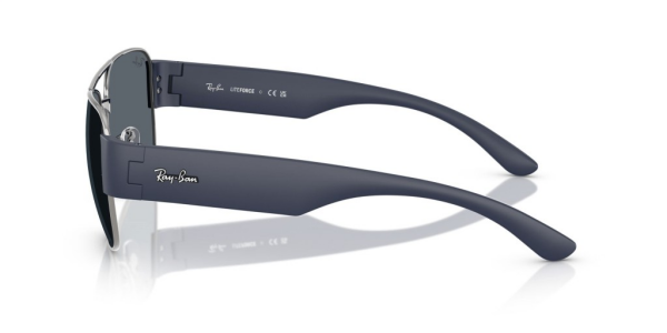 Ray-Ban RB 3756 004/R5 .56 Unisex Güneş Gözlüğü