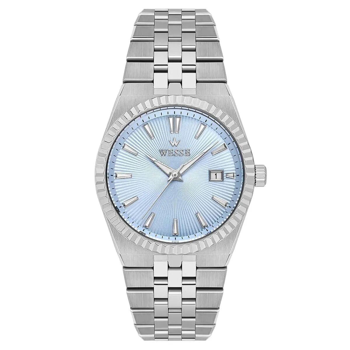 Wesse WWG211304 Erkek Kol Saati