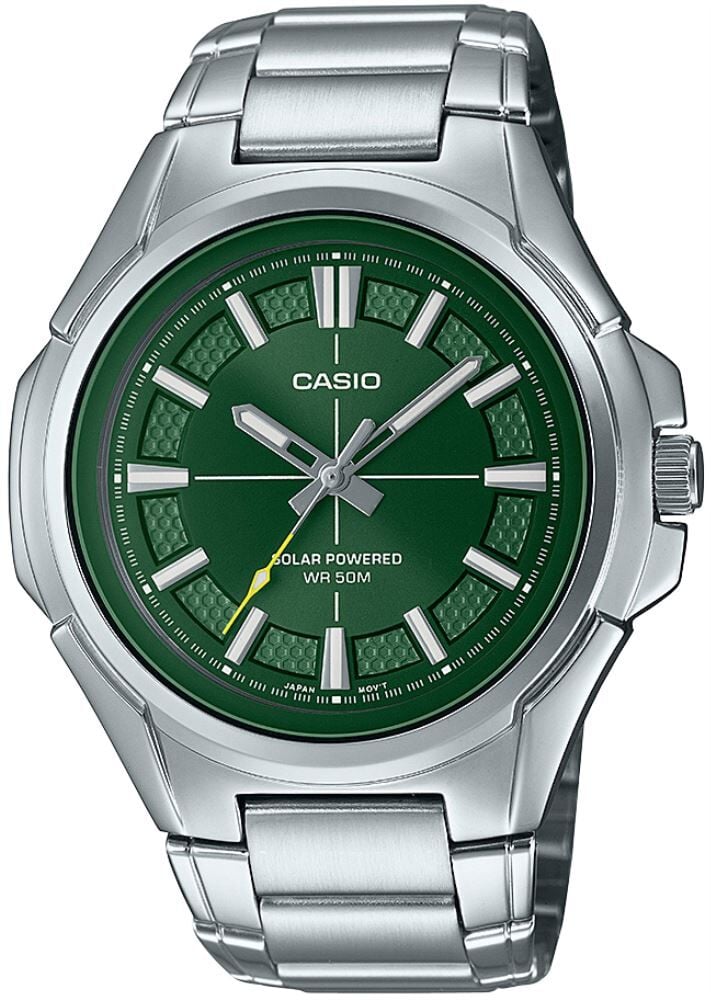 Casio Standart Kol Saati MTP-RS100D-3AVDF