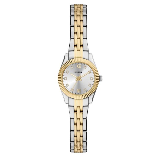 Fossil FES5473 Kol Saati