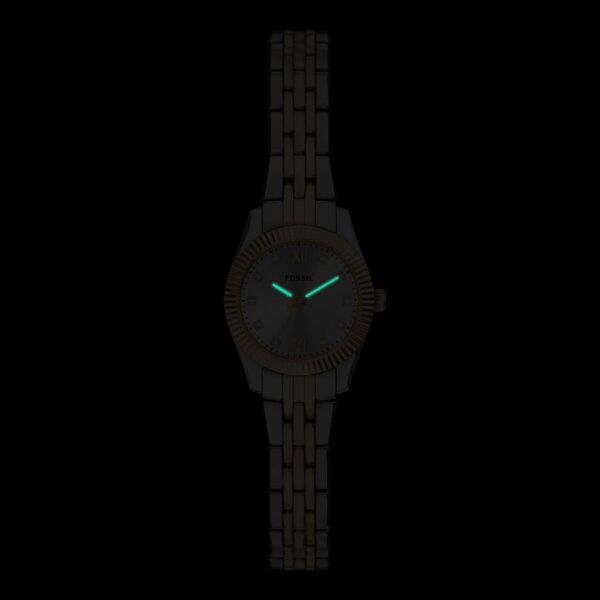 Fossil FES5473 Kol Saati