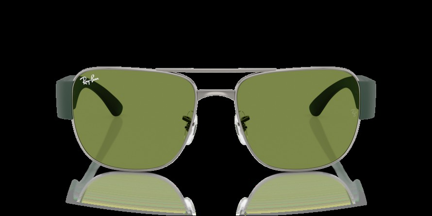 Ray-Ban RB 3756 004/4E .56 Unisex Güneş Gözlüğü