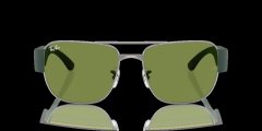 Ray-Ban RB 3756 004/4E .56 Unisex Güneş Gözlüğü