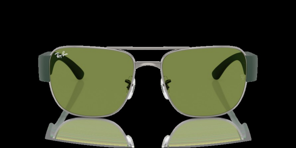 Ray-Ban RB 3756 004/4E .56 Unisex Güneş Gözlüğü