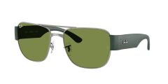 Ray-Ban RB 3756 004/4E .56 Unisex Güneş Gözlüğü