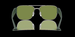 Ray-Ban RB 3756 004/4E .56 Unisex Güneş Gözlüğü
