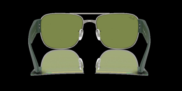Ray-Ban RB 3756 004/4E .56 Unisex Güneş Gözlüğü