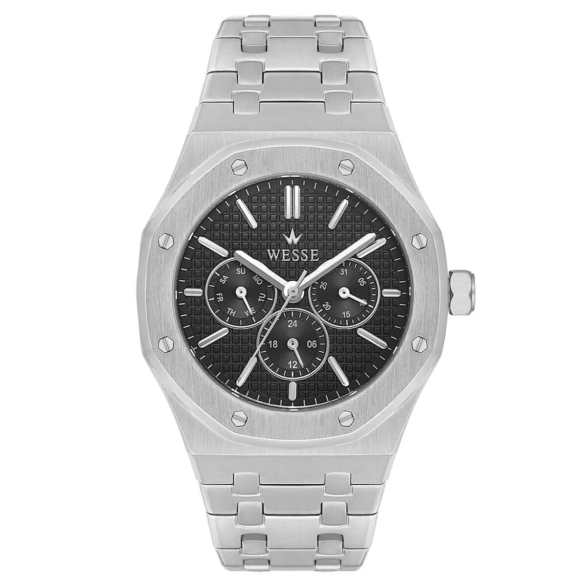 Wesse WWG403401 Erkek Kol Saati