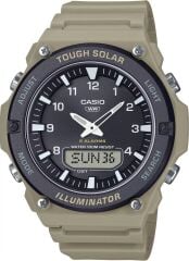 Casio Digital Kol Saati AQ-S820W-5AVDF