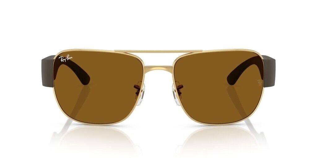 Ray-Ban RB 3756 001/33 .56 Unisex Güneş Gözlüğü