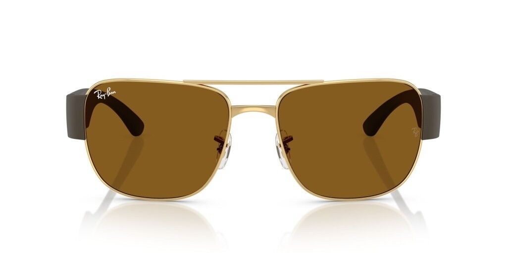 Ray-Ban RB 3756 001/33 .56 Unisex Güneş Gözlüğü