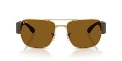 Ray-Ban RB 3756 001/33 .56 Unisex Güneş Gözlüğü