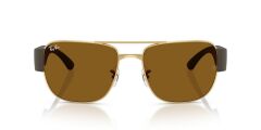 Ray-Ban RB 3756 001/33 .56 Unisex Güneş Gözlüğü