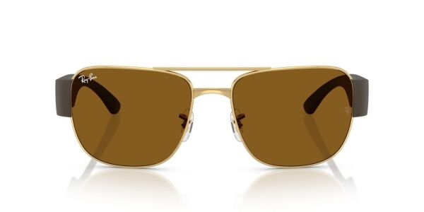 Ray-Ban RB 3756 001/33 .56 Unisex Güneş Gözlüğü