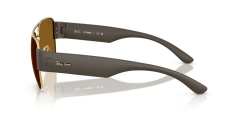 Ray-Ban RB 3756 001/33 .56 Unisex Güneş Gözlüğü