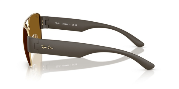 Ray-Ban RB 3756 001/33 .56 Unisex Güneş Gözlüğü