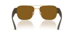 Ray-Ban RB 3756 001/33 .56 Unisex Güneş Gözlüğü