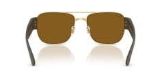 Ray-Ban RB 3756 001/33 .56 Unisex Güneş Gözlüğü
