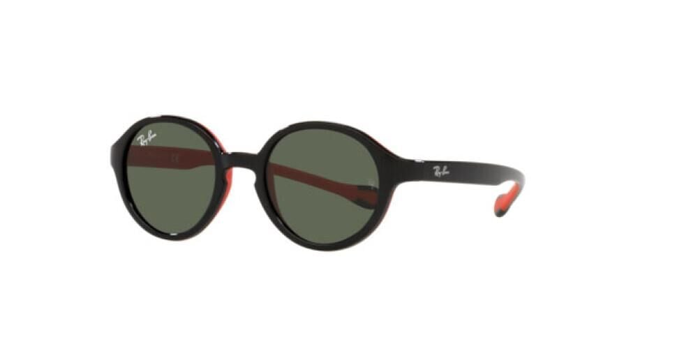 Ray-Ban RJ 9075S 710071 .39 Çocuk Güneş Gözlüğü