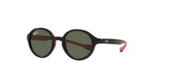 Ray-Ban RJ 9075S 710071 .39 Çocuk Güneş Gözlüğü