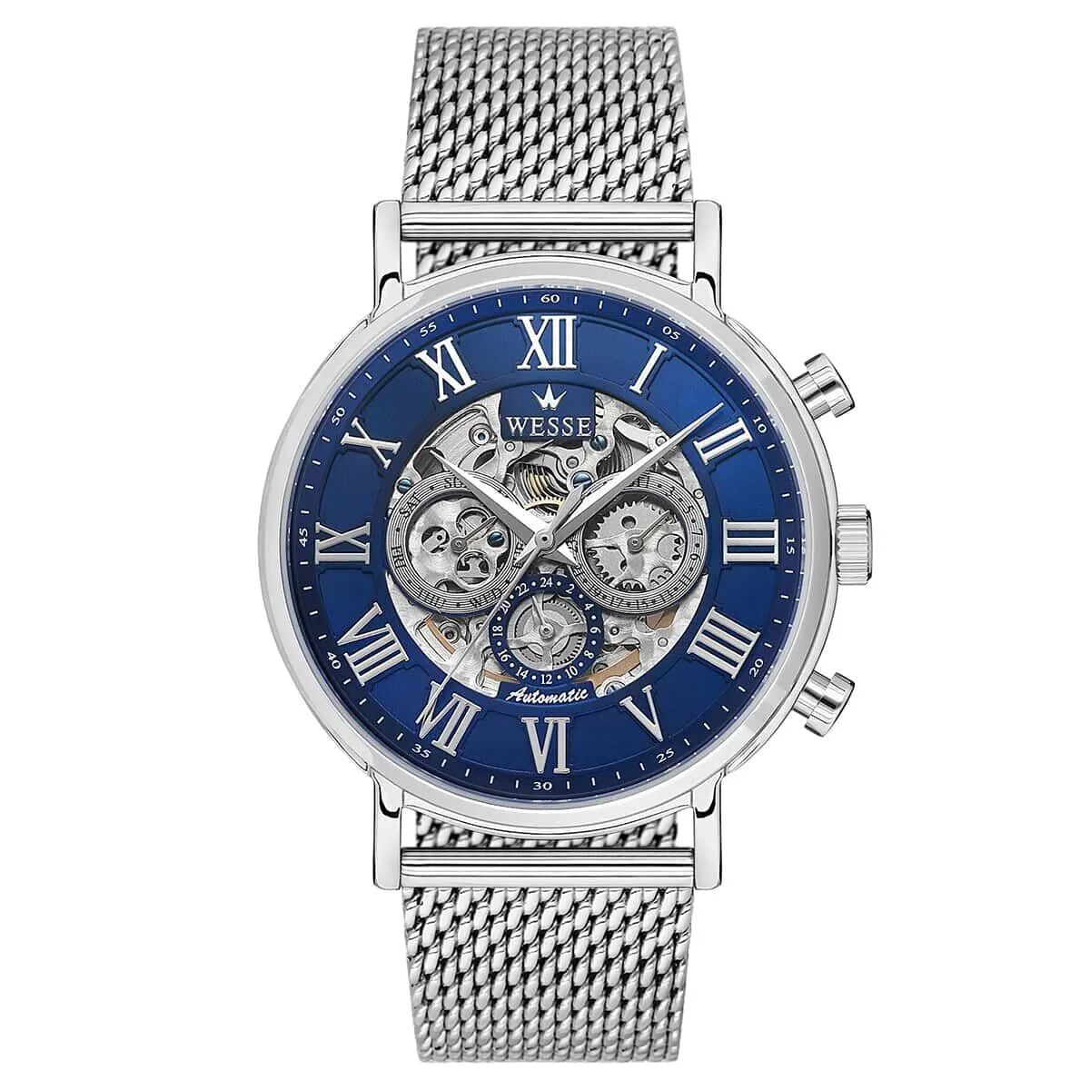 Wesse WWG210603 Erkek Kol Saati