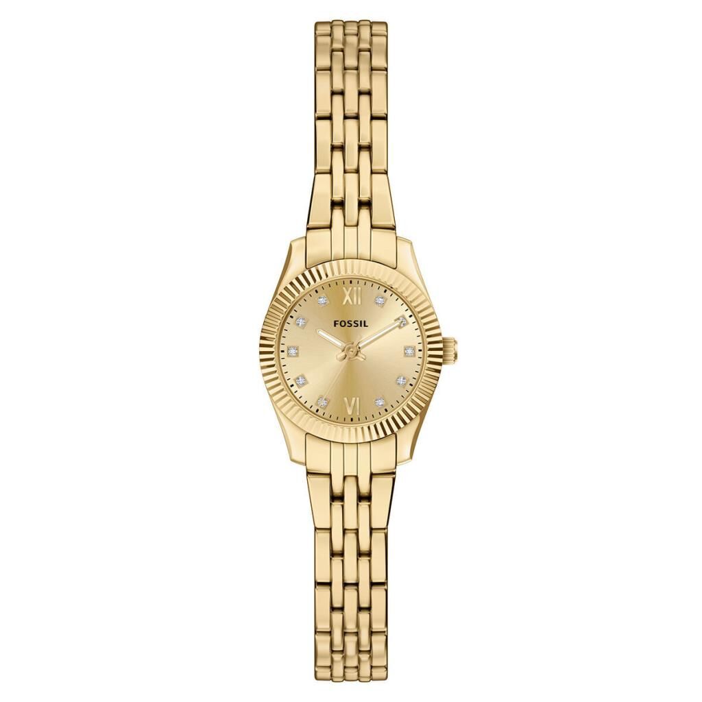 Fossil FES5474 Kol Saati