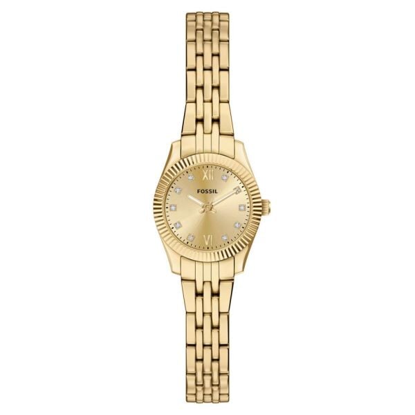 Fossil FES5474 Kol Saati