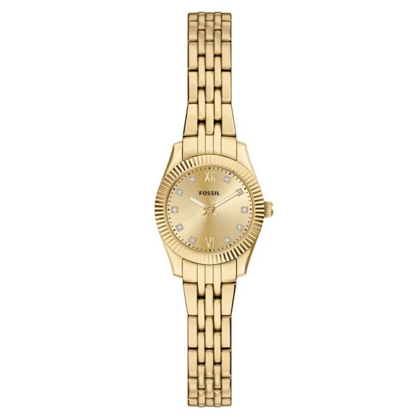 Fossil FES5474 Kol Saati